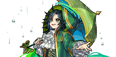 テンペストーソの画像