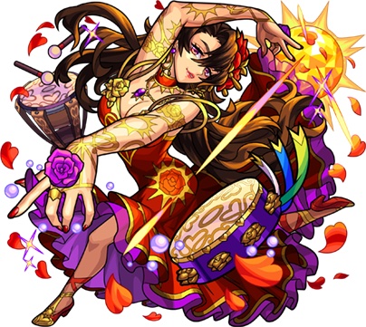 ビゼーステータス