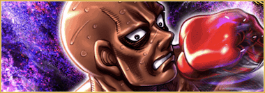 (魔術)王者 マルコム・ゲドーの画像