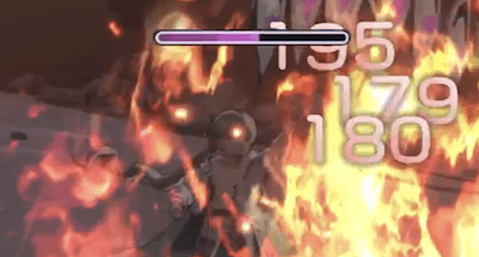 もはやディフェンダー!配布のSヴリティカが盾役として優秀!