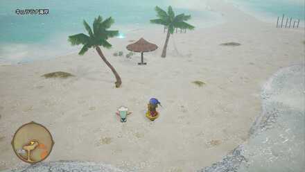 ムーロンの見た目