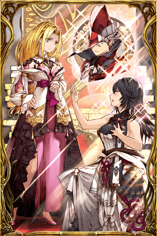 東方からホルンへの画像