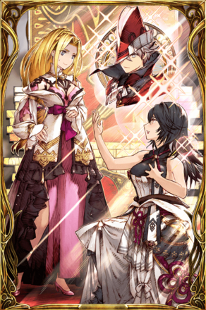 東方からホルンへの画像