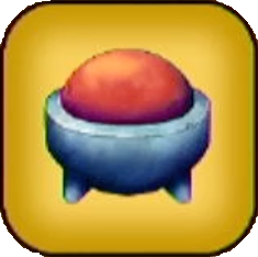 まりょくの土画像