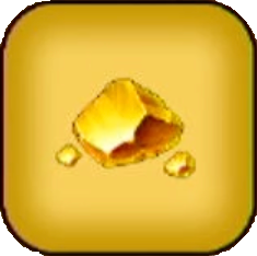 おうごんのかけら画像