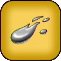 メタルのカケラ画像