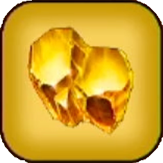 ゴールドストーン画像