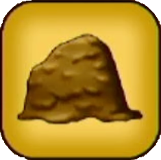 ふしぎなドロドロ画像