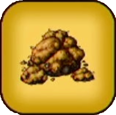 うまのふん画像