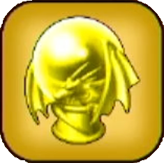 イエローオーブ画像