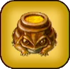 ガマのあぶら画像