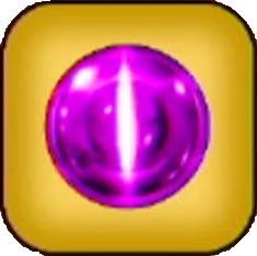 パープルアイ画像