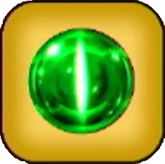 グリーンアイ画像