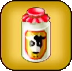 おいしいミルク画像