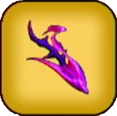 暗黒の樹木画像