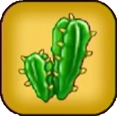 ビッグサボテン画像