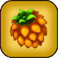 サンドフルーツ画像