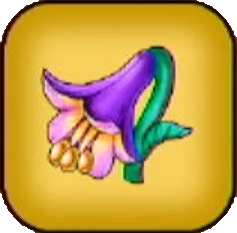 ゆめみの花画像