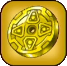 ウルベア金貨画像