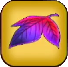 暗黒大樹の葉画像