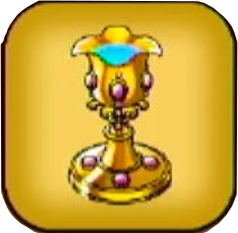 グロリスのしずく画像