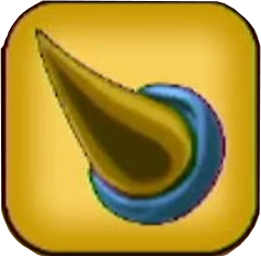 地竜のツノ画像