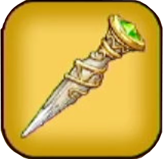 ゼキルの聖杭画像