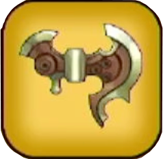 古代の戦刃画像