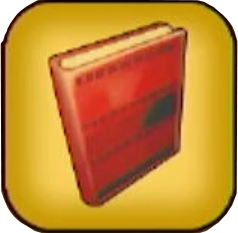 封印のかかった本画像