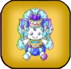 戦士フロッティ画像