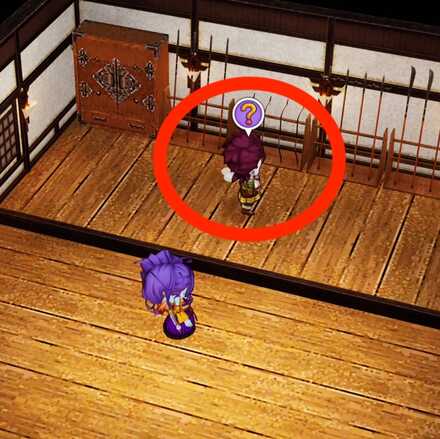 ニシキの見た目