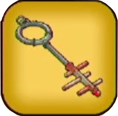 とうぞくのカギ画像