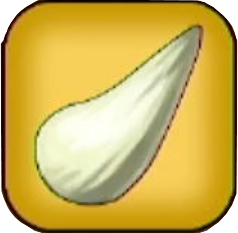 魔獣の右角画像