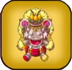 作りかけのぬいぐるみ画像