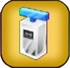 男のコロン画像