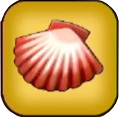 タコツキ貝画像