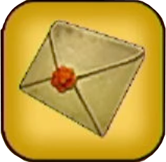 ボルターの手紙画像