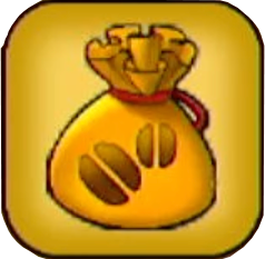 三ツ星ブレンド豆画像