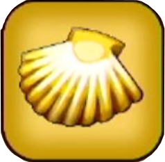 黄金ホタテ画像