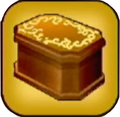 形見のオルゴール画像