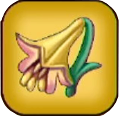 風音のユリ画像