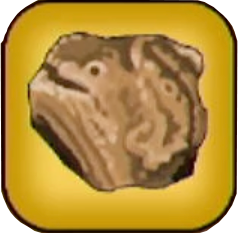 半球体のかけら画像