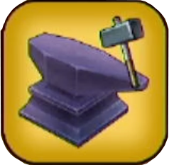 ふしぎな鍛冶セット画像