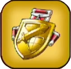 パラディンの証画像