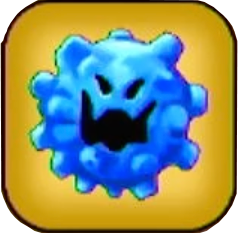 ギャスモンハート画像