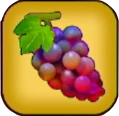 魅惑のぶどう画像