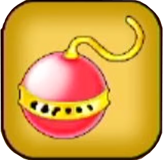 まほうの玉画像