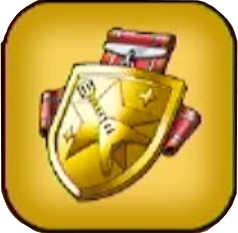 スーパースターの証画像