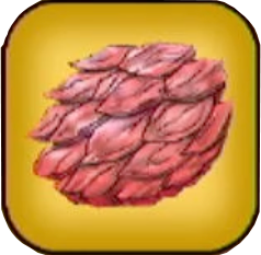 古代獣の皮画像