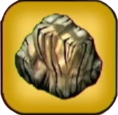 かがり火の石画像